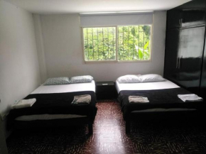 Casa norte armenia